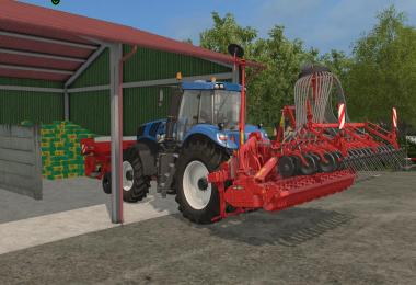 Campagne Xelmathienne 2K17 v1.0.0