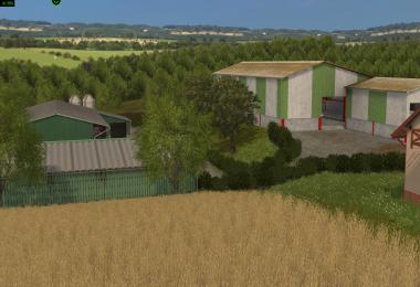 Campagne Xelmathienne 2K17 v1.0.0