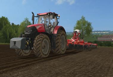 Campagne Xelmathienne 2K17 v1.0.0