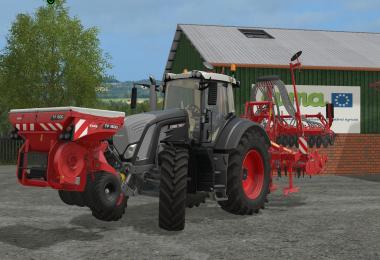 Campagne Xelmathienne 2K17 v1.1.0