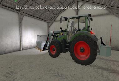 Campagne Xelmathienne 2K17 v1.1.0