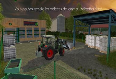 Campagne Xelmathienne 2K17 v1.1.0