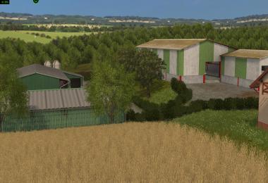 Campagne Xelmathienne 2K17 v1.1.0