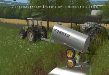 Campagne Xelmathienne 2K17 v1.1.0