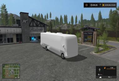 Camper base v0.1