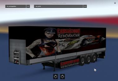 Carmageddon Reincarnation Trailer