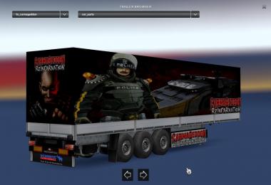 Carmageddon Reincarnation Trailer