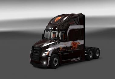 Cascadia Equip Inferno skin 1.27