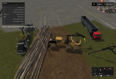 cat Forest carrier v2