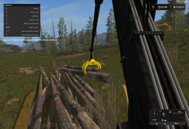 cat Forest carrier v2