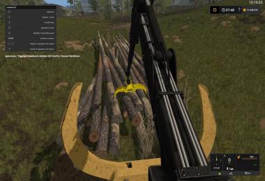 cat Forest carrier v2