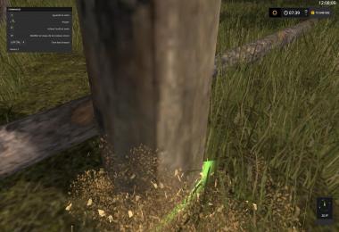 cat Forest carrier v2