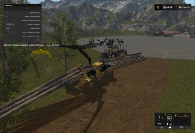 cat Forest carrier v2