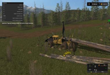 cat Forest carrier v2