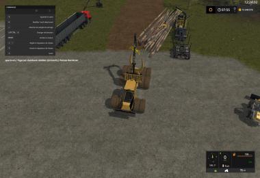 cat Forest carrier v2