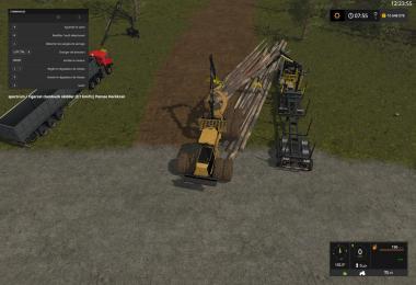 cat Forest carrier v2