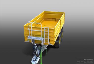 Cattle and Crops - DevLog Joskin Delta Cap