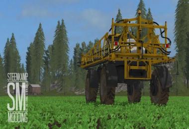 Challenger Rogator 1300 v1
