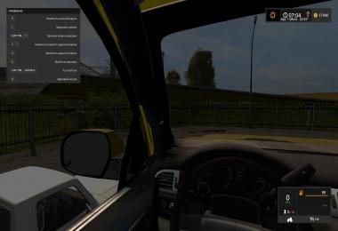 Chevrolet Silverado monster v1.0