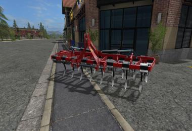 Chisel Vila SXH217PH v1.0