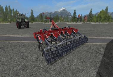 Chisel Vila SXH217PH v1.0