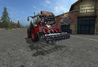 Chisel Vila SXH217PH v1.0