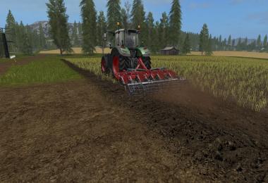 Chisel Vila SXH217PH v1.0