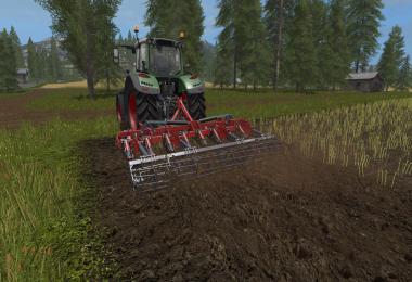 Chisel Vila SXH217PH v1.0