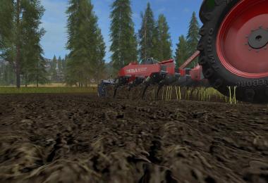 Chisel Vila SXH217PH v1.0