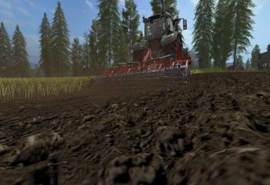 Chisel Vila SXH217PH v1.0