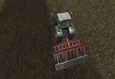 Chisel Vila SXH217PH v1.0