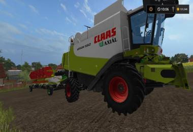 CombinePack FS17 v1.1
