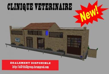 Commissariat police nationale fs17