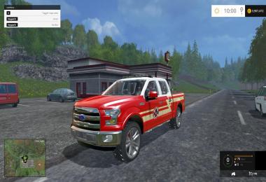 Commissioner VWFD v1