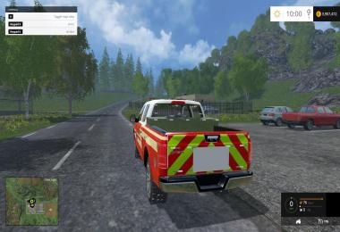 Commissioner VWFD v1