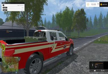 Commissioner VWFD v1