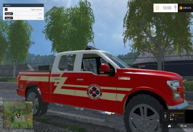 Commissioner VWFD v1