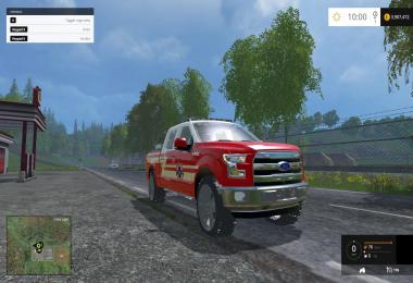 Commissioner VWFD v1