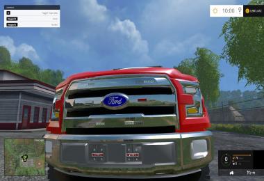 Commissioner VWFD v1