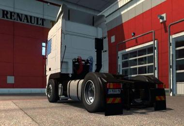 DAF 95 + Interior 1.26