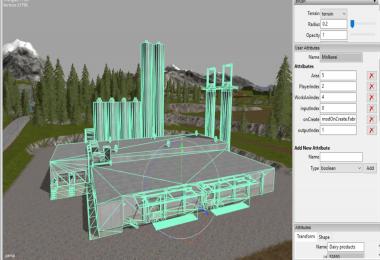 Dairy products v2.0.0.3