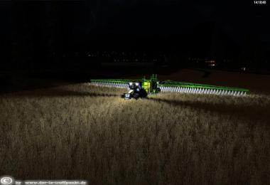 Dammann Profi Class 5036 v1.0.1