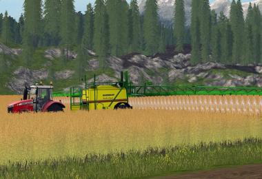 Dammann Profi Class 5036 v1.0.2.0