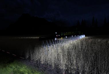 Dammann Profi Class 5036 v1.0.2.0