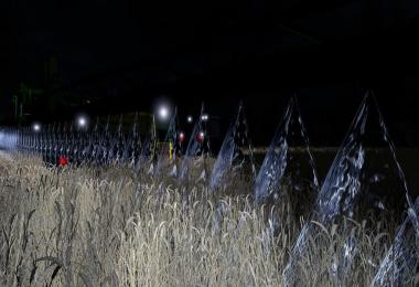 Dammann Profi Class 5036 v1.0.2.0