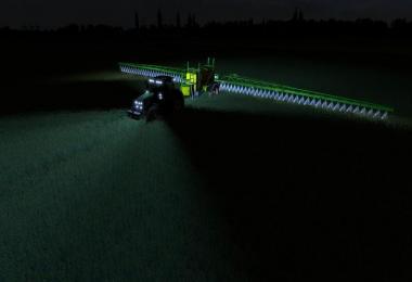 Dammann Profi Class 5036 v1.0.2.0