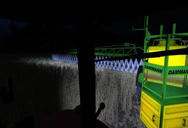 Dammann Profi Class 5036 v1.0.2