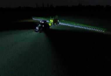 Dammann Profi Class 5036 v1.0.2