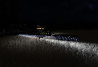 Dammann Profi Class 5036 v1.0.2