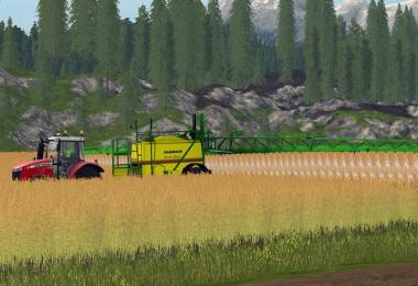 Dammann Profi Class 5036 v1.0.2